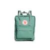 Fjallraven Women's Kanken Backpack, Frost Green Solid, One Size