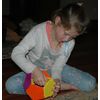 Geometiles 3D Building Set for Learning Math, Includes Many Online Activities, 32-pc, Made in USA (Pentagon/Triangle)