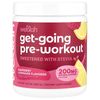 Get-Going Pre-Workout, Raspberry Lemonade, 11.9 oz (333 g)