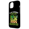 iPhone 15 Gardening Potted Plant Case