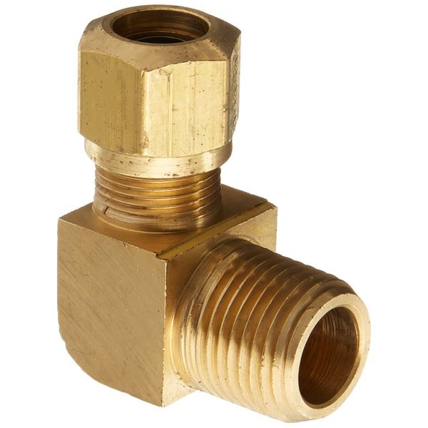 Gates G32104-0808 Brake Connector