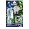 Hobby Bubble Air Spot LED Bulb Light Airstone Function