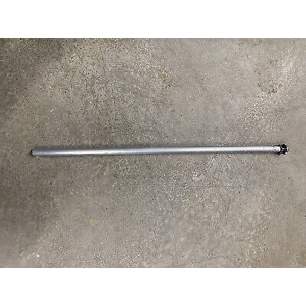 Anode Rod State Water Heater 0.750 Dia X 26 Inch, Universal Fit, Genuine