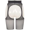Atsugi Astigu Stocking Kai - Baby Beige - L-LL