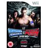 WWE Smackdown vs Raw 2010 (Nintendo Wii) (Renewed)