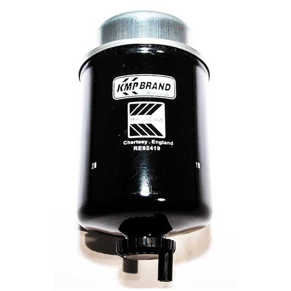 RE62419 FILTER FUEL 5 MICRON Suitable For JOHN DEERE RE62419