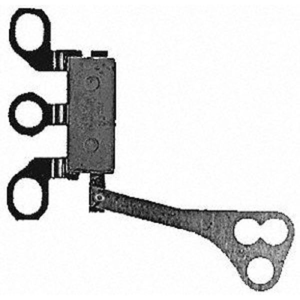 Standard Motor Products, Inc. - Diode (D-11)