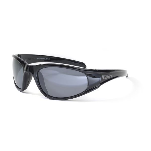 Bloc Eyewear Eyewear Stingray Xr Sports Sunglasses - S/Black