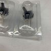 Honeywell 24PCFFB6G Board Mount Pressure Sensor ~ 100psi Unamp Barbed PCB 10vDC
