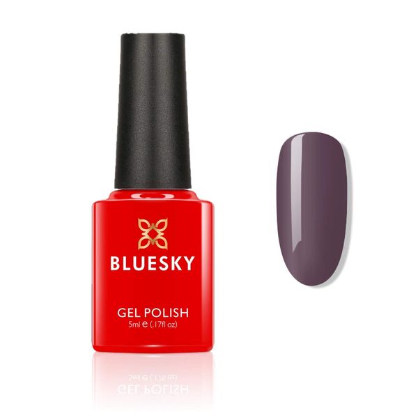Bluesky Gel Polish Mini - Mulberry - BP07 (5ml)