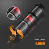 Wireless Tattoo Pen Machine Kit Complete with 1500Mah 2 Power Supply Needles Ink