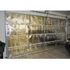 NASA Tech Reflective Foam Core Garage Door Insulation Kit 18X8 5 Panel R8