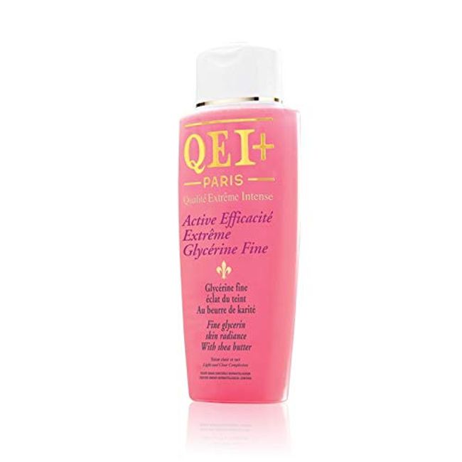 Qei+ Active Efficacite Extreme Lihtening (Glycerine)