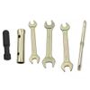 For Honda Marine Outboard Motorcycle 7PC Meteric Tool Kit
