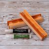4/2 Micron Diamond Emulsion and Leather Strops Pack