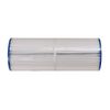 White Potable Water Filter Replacement Cartridge for Pool Spa 50 Sq Ft
