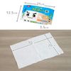 LEC SS-248 Flooring Wet Sheets, 20 Sheets
