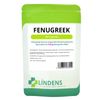 Fenugreek Seed Extract 610mg Double Pack 200 Capsules Trigonella Foenum-Graecum