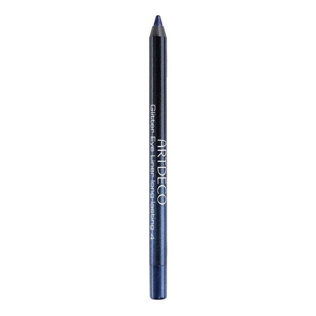 ARTDECO Glitter Eyeliner longlasting - Glitzernder Augenkonturstift in Gel-Textur - 1 x 1,2 g