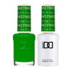 DND Nail Polish Gel & Matching Lacquer Set Duo 788 Vu Deja