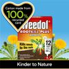 Weedol Rootkill Plus Liquid Concentrate Weedkiller Tubes, 12 Tubes