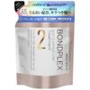 Three Ankh BONDPLEX Moist & Damage Care Treatment, Refill, 12.2 fl oz (360 ml)
