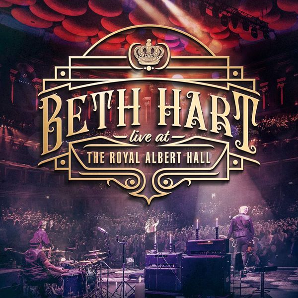 Live At The Royal Albert Hall