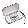 RLSOCO Carrying Case for GameSir X2s/X2 Bluetooth Mobile Gaming Controller &for Retroid Pocket Mini Handheld Gaming Console(Case Only)