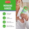 O'Keeffe's Working Hands Overnight 80ml (2 Pack)