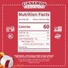 Red Bird Soft Cinnamon Candy Puffs - Handcrafted Halloween Candy individually...