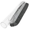 SPARES2GO Soft Dusting Brush Tool for Dyson DC33C DC34 DC35 DC37C Vacuum Cleaner