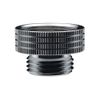 KAKUDAI 9318S Adapter for Bath and Shower Hose