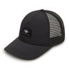 Oakley Stretch Allows for Flexibility and Comfort Hat, Blackout, One Size