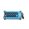 Wireless Crane Remote Control with 12 Function Buttons Transmitter+Receiver NEW