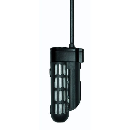 GEX AQUA HEATER Goldfish Energetic Auto Heater, 120 °C, Automatic Heat Retention of 18°C, Vertical and Horizontal Installation, Safety Function, SP Standard Compliant, For Aquariums Under Approx. 13.6