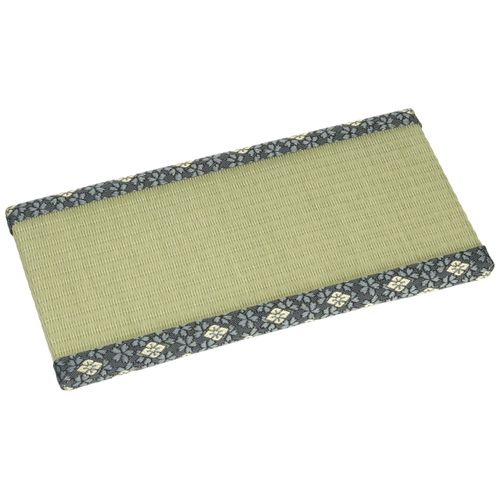Alta AR0626110 Living with Tatami Mini Tatami Mat, Light Green B