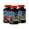 Fast Gain Weight - CREATINE TRI-PHASE 3X 5000mg - Muscle Building Supplements 3B