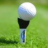 RecTeeFier Golf Slice Correction Tee (1 Pack)