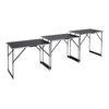 Wallpapering table Work table Folding table Party table Multi-functional table 3 piece