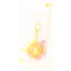 HARRY P0TTER HERMI0NE time turner key chain diecast model