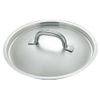 Matfer/buuzya Pot Lid 6820 18 cm (electromagnetic cooker) for