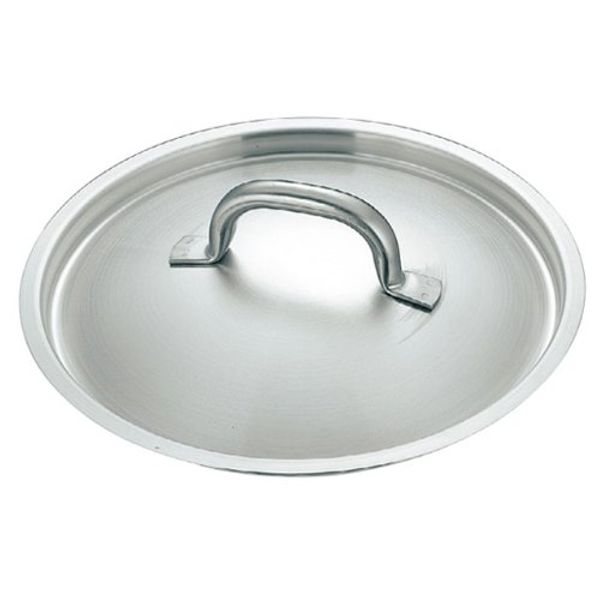 Matfer/buuzya Pot Lid 6820 18 cm (electromagnetic cooker) for