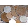 18 Different Foreign Coins all Dated in the 1800's   Free Shipping