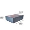 Umbra Showcase Wall Shelf