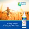 EARTH'S CARE - Eczema Lotion - 8 fl. oz. (237 ml)
