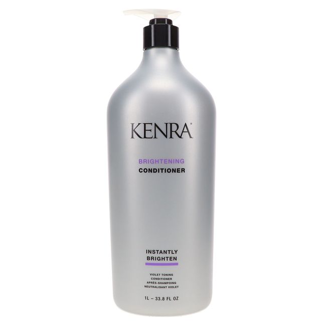 Kenra Brightening Conditioner 33.8 oz