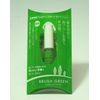 Toothbrush Cleaning Brush Green Cell For 6ml