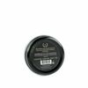 Zeus Mustache Wax in Tin Verbena Lime 1 oz