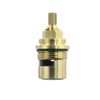 Kohler 1000187 Cold 3/4-Inch Ceramic Valve , Gold