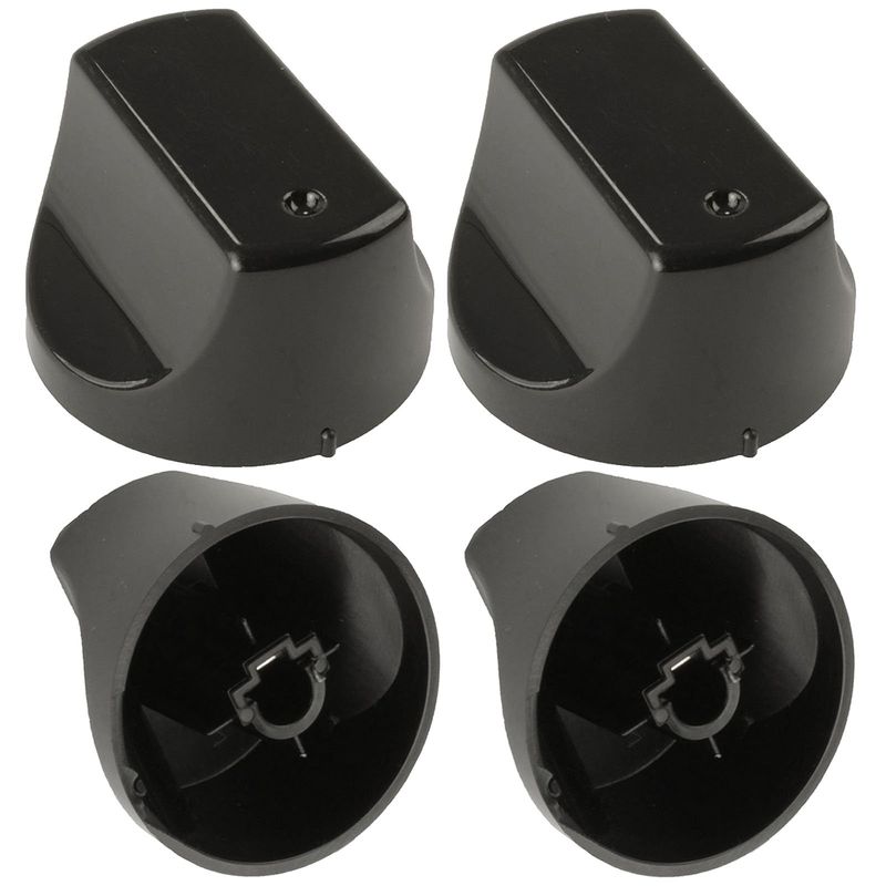 Control Knob Switch For Belling Oven Cooker